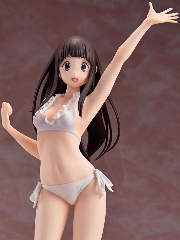 PRE-ORDER Our Treasure - Summer Queens - Hyouka: You can't escape - Eru Chitanda 1/8