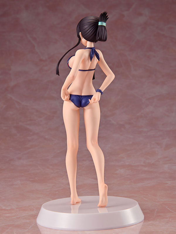 SPECIAL ORDER Our Treasure - Summer Queens - K-On - Mio Akiyama 1/8 [JP]
