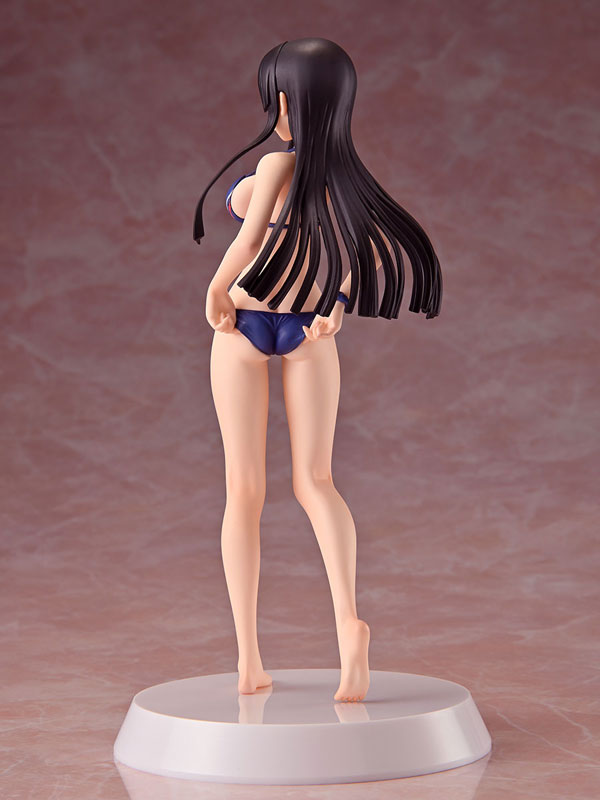 PRE-ORDER Our Treasure - Summer Queens - K-On - Mio Akiyama 1/8