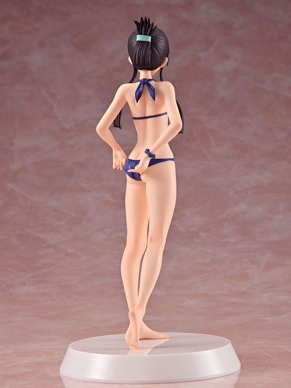 SPECIAL ORDER Our Treasure - Summer Queens - K-On - Mio Akiyama 1/8 [JP]