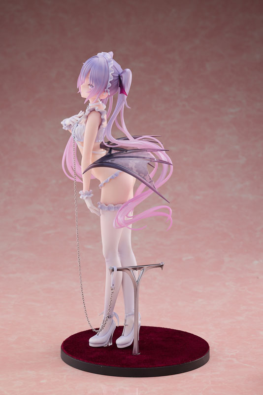 SPECIAL ORDER Pink Charm - rurudo Original Illustration - Eve: BODY HARNESS_Ver. 1/6 [JP]