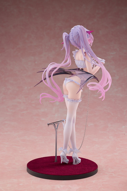 SPECIAL ORDER Pink Charm - rurudo Original Illustration - Eve: BODY HARNESS_Ver. 1/6 [JP]