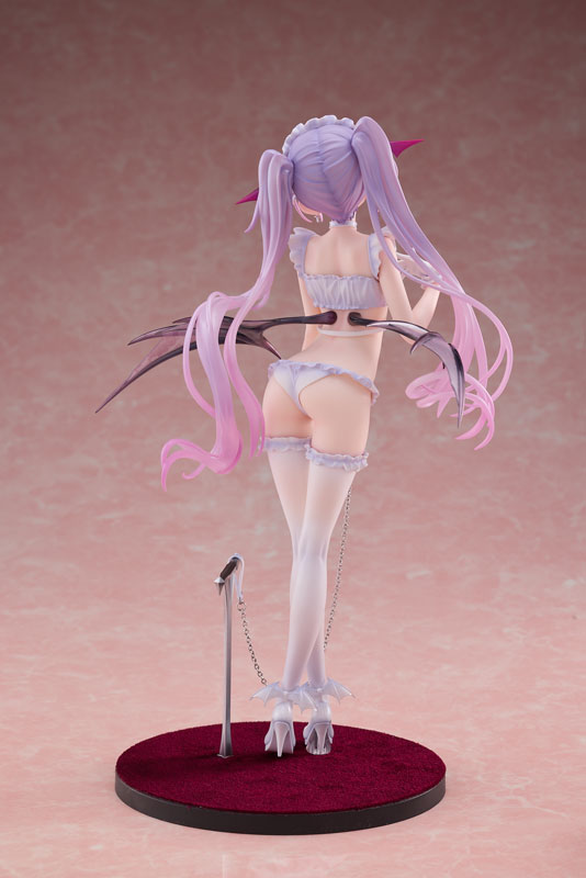SPECIAL ORDER Pink Charm - rurudo Original Illustration - Eve: BODY HARNESS_Ver. 1/6 [JP]