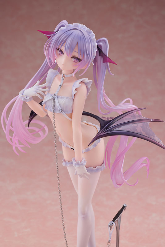 SPECIAL ORDER Pink Charm - rurudo Original Illustration - Eve: BODY HARNESS_Ver. 1/6 [JP]