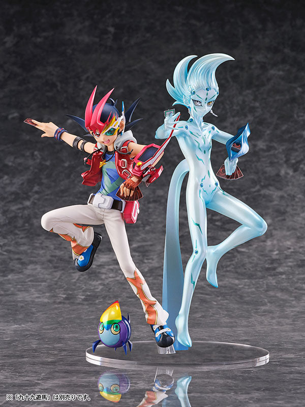 PRE-ORDER Amakuni - Yu-Gi-Oh! ZEXAL - Astral 1/7 [EXCLUSIVE]