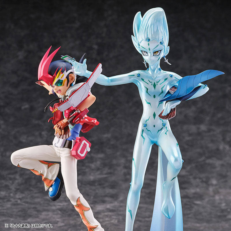 PRE-ORDER Amakuni - Yu-Gi-Oh! ZEXAL - Astral 1/7 [EXCLUSIVE]