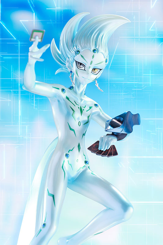 PRE-ORDER Amakuni - Yu-Gi-Oh! ZEXAL - Astral 1/7 [EXCLUSIVE]