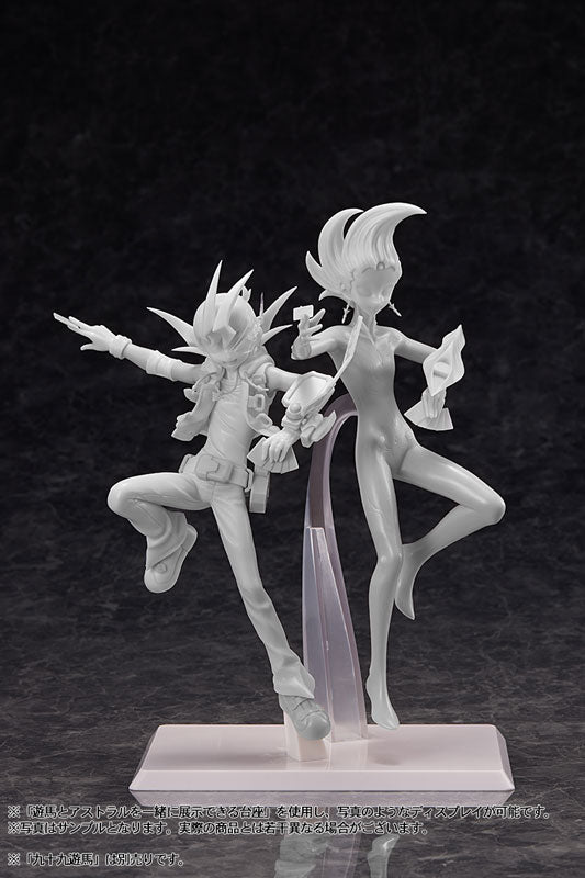 PRE-ORDER Amakuni - Yu-Gi-Oh! ZEXAL - Astral 1/7 [EXCLUSIVE]