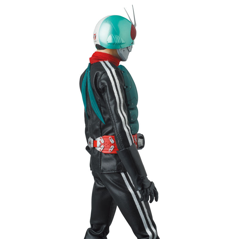 PRE-ORDER Medicom Toy - Real Action Heroes No.792 - Shin Kamen Rider - Kamen Rider 2+1