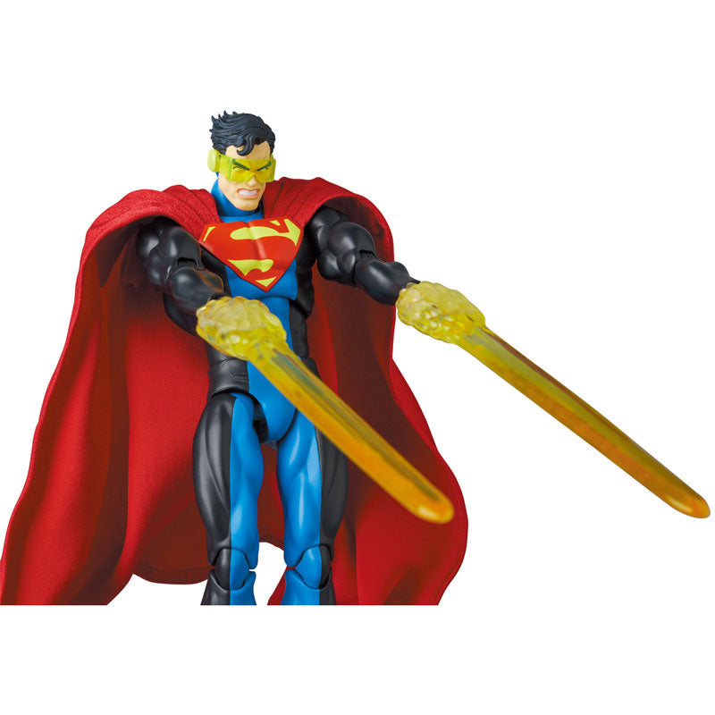 PRE-ORDER Medicom Toy - MAFEX No.219 - Return of Superman - Eradicator