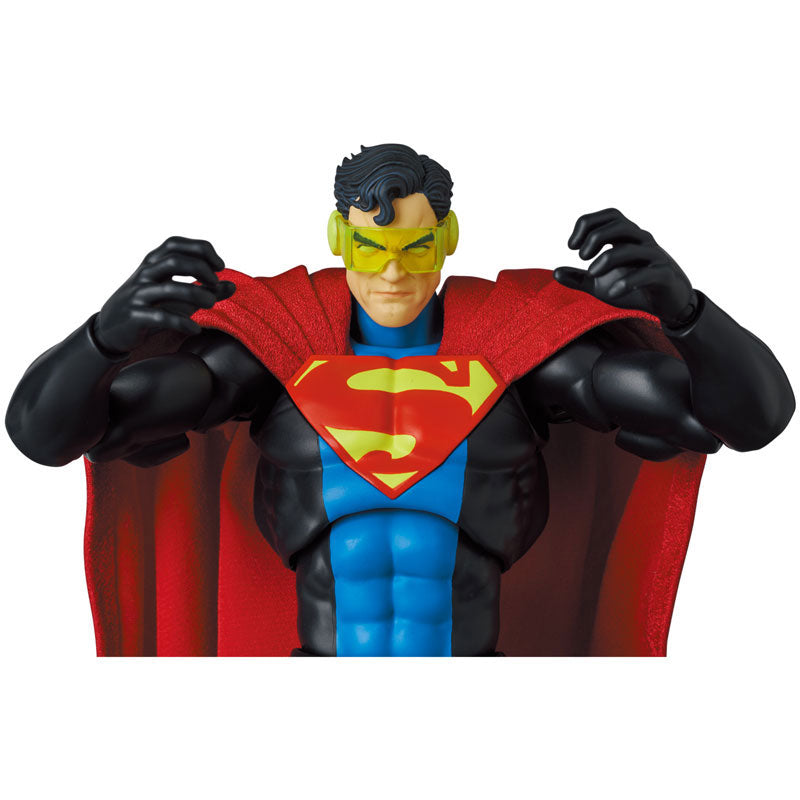 PRE-ORDER Medicom Toy - MAFEX No.219 - Return of Superman - Eradicator