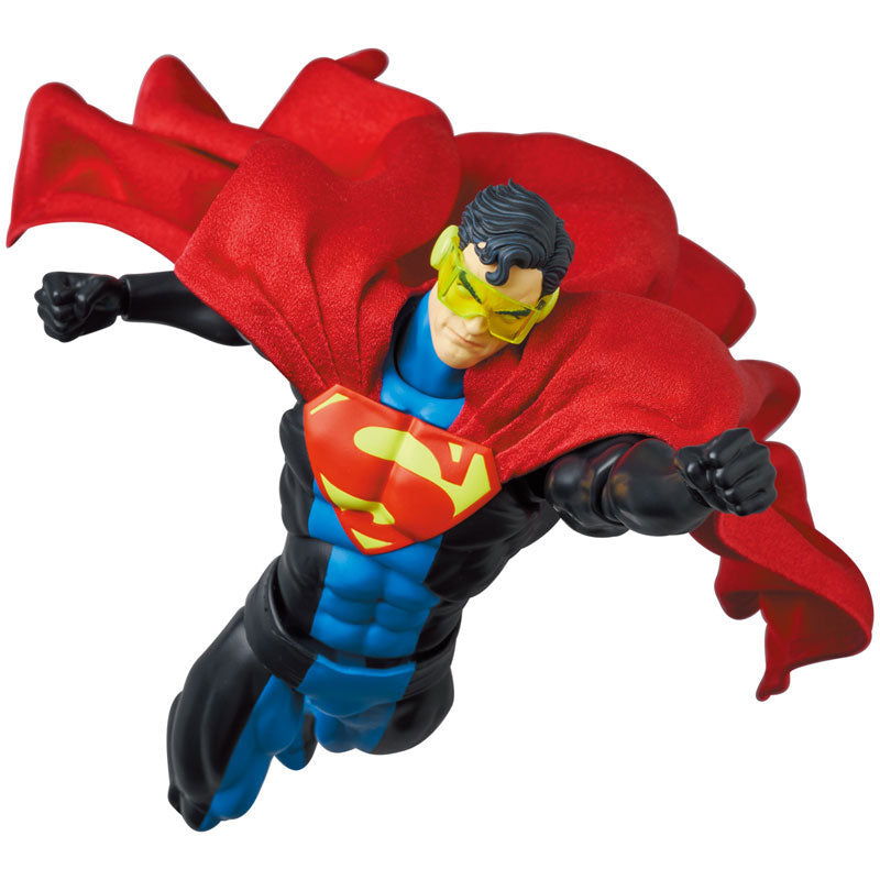 PRE-ORDER Medicom Toy - MAFEX No.219 - Return of Superman - Eradicator