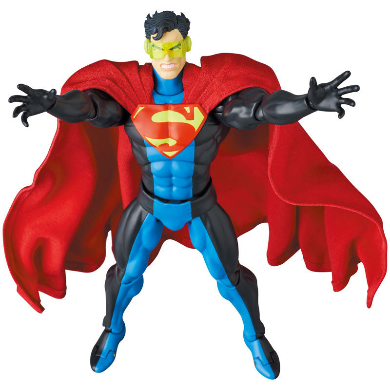 PRE-ORDER Medicom Toy - MAFEX No.219 - Return of Superman - Eradicator