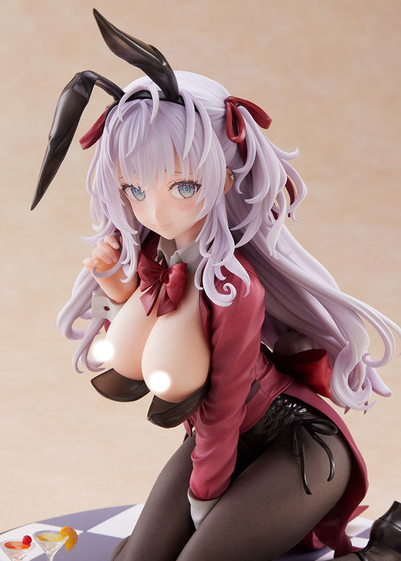 PRE-ORDER NOCTURNAS - Momoko Art Collection - Bunny-chan 1/7