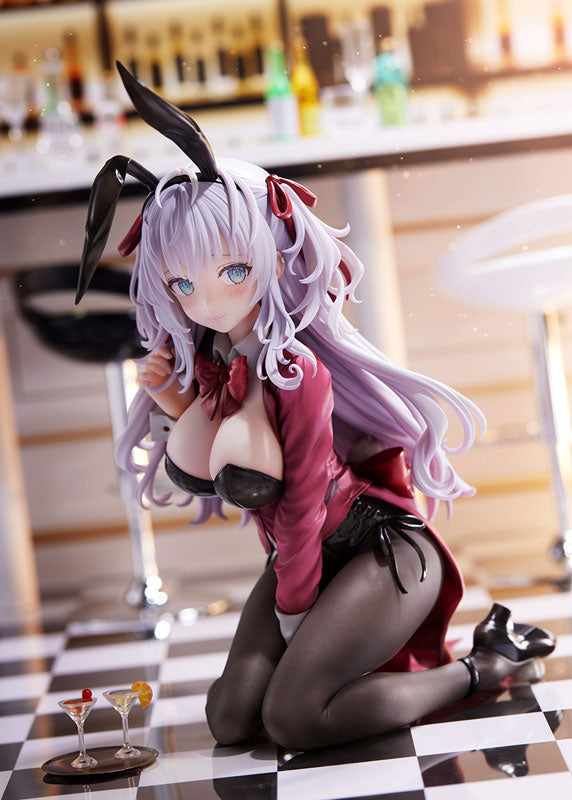 PRE-ORDER NOCTURNAS - Momoko Art Collection - Bunny-chan 1/7