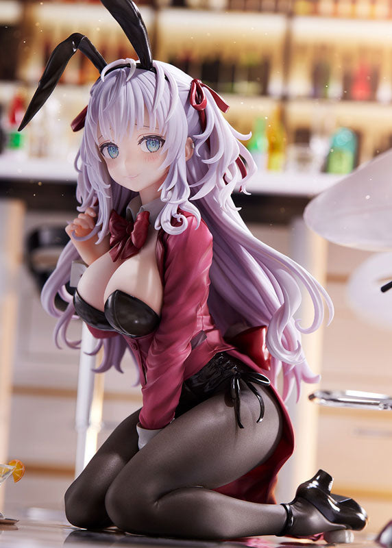 PRE-ORDER NOCTURNAS - Momoko Art Collection - Bunny-chan 1/7