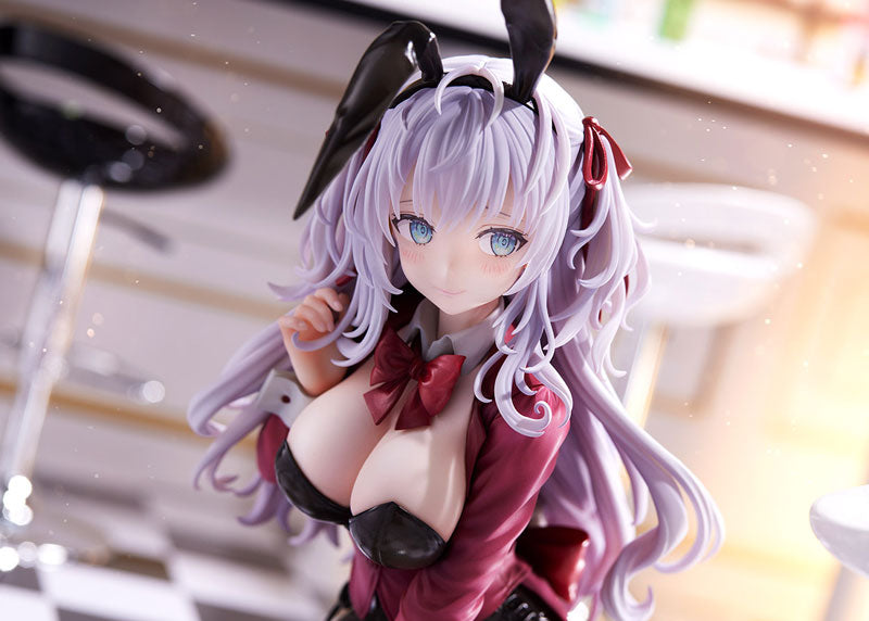 PRE-ORDER NOCTURNAS - Momoko Art Collection - Bunny-chan 1/7