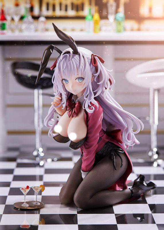 PRE-ORDER NOCTURNAS - Momoko Art Collection - Bunny-chan 1/7