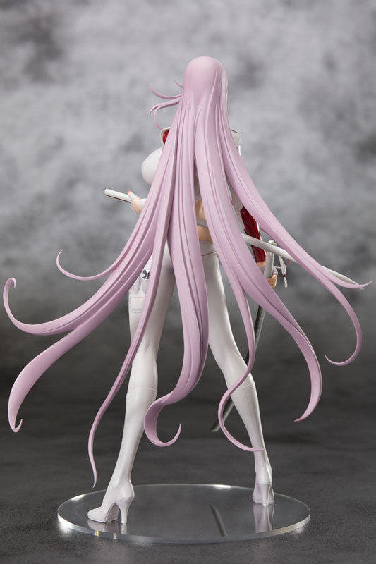 PRE-ORDER Orchid Seed - Triage X - Yuko Sagiri 1/7 [February 2024 Release]