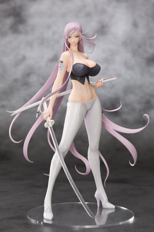 PRE-ORDER Orchid Seed - Triage X - Yuko Sagiri 1/7 [February 2024 Release]