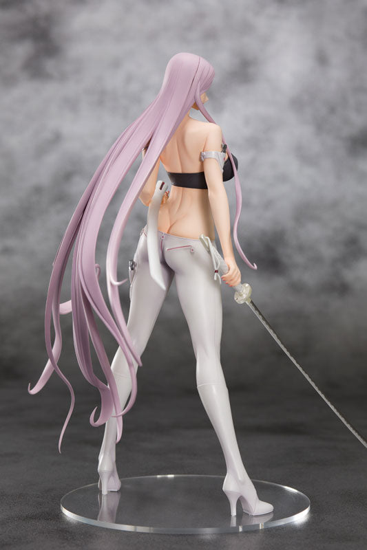 PRE-ORDER Orchid Seed - Triage X - Yuko Sagiri 1/7 [February 2024 Release]