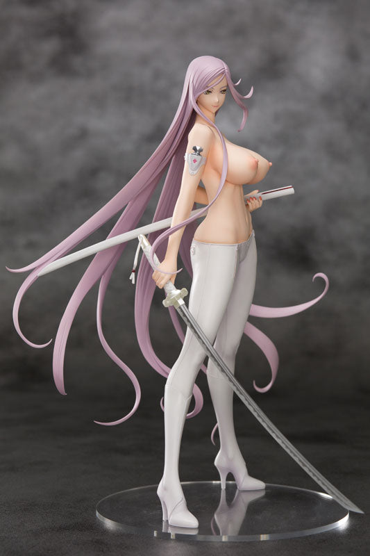 PRE-ORDER Orchid Seed - Triage X - Yuko Sagiri 1/7 [February 2024 Release]
