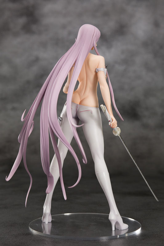 PRE-ORDER Orchid Seed - Triage X - Yuko Sagiri 1/7 [February 2024 Release]