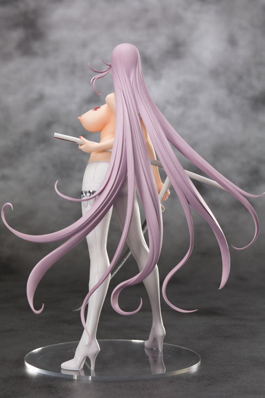 PRE-ORDER Orchid Seed - Triage X - Yuko Sagiri 1/7 [February 2024 Release]