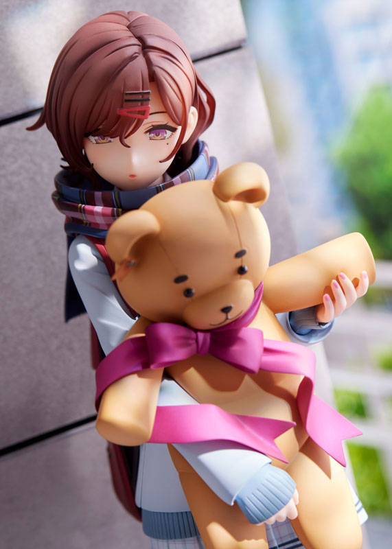 SPECIAL ORDER Wave - THE IDOLM@STER SHINY COLORS - Madoka Higuchi 1/7 [JP]