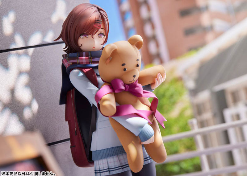 SPECIAL ORDER Wave - THE IDOLM@STER SHINY COLORS - Madoka Higuchi 1/7 [JP]