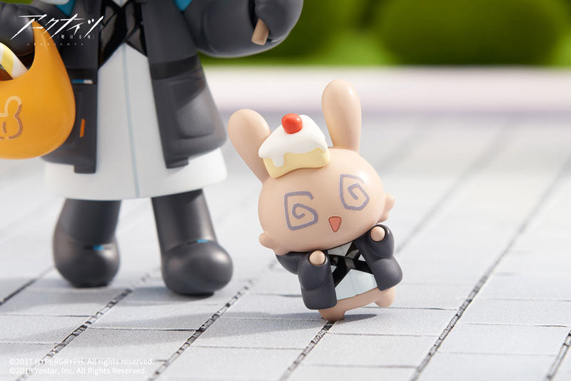 SPECIAL ORDER Apex - Arknights - Will You be Having Dessert Mini Series - Doctor [JP]