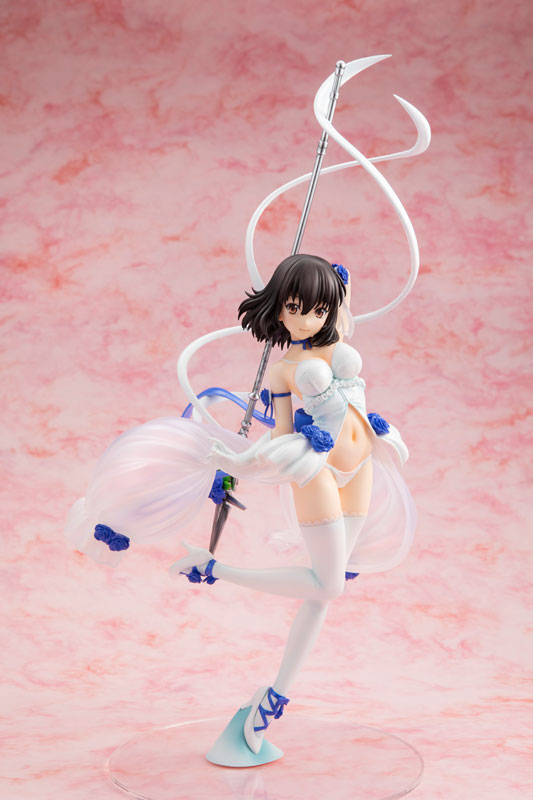 PRE-ORDER Kadokawa - Strike the Blood - Yukina Himeragi: Summer Wedding Ver. 1/7 [March 2024 Release]