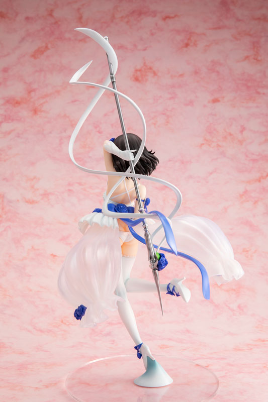 PRE-ORDER Kadokawa - Strike the Blood - Yukina Himeragi: Summer Wedding Ver. 1/7 [March 2024 Release]