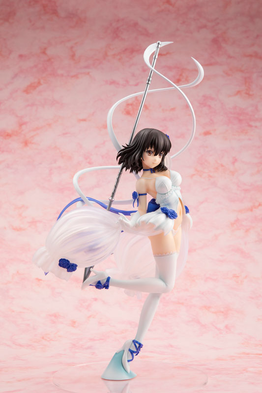 PRE-ORDER Kadokawa - Strike the Blood - Yukina Himeragi: Summer Wedding Ver. 1/7 [March 2024 Release]