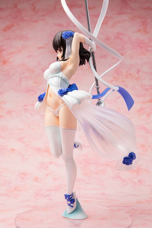 PRE-ORDER Kadokawa - Strike the Blood - Yukina Himeragi: Summer Wedding Ver. 1/7 [March 2024 Release]