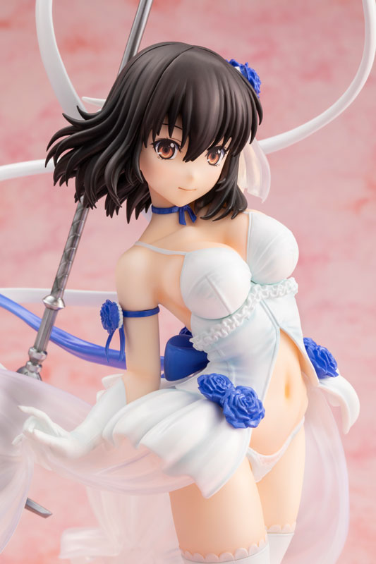 PRE-ORDER Kadokawa - Strike the Blood - Yukina Himeragi: Summer Wedding Ver. 1/7 [March 2024 Release]