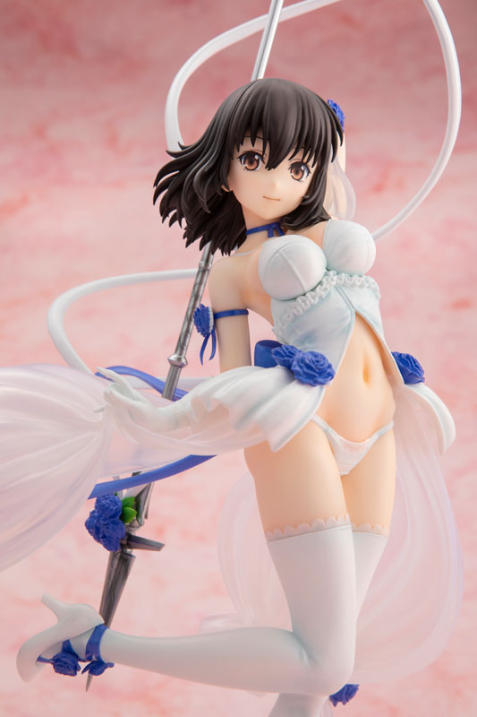 PRE-ORDER Kadokawa - Strike the Blood - Yukina Himeragi: Summer Wedding Ver. 1/7 [March 2024 Release]