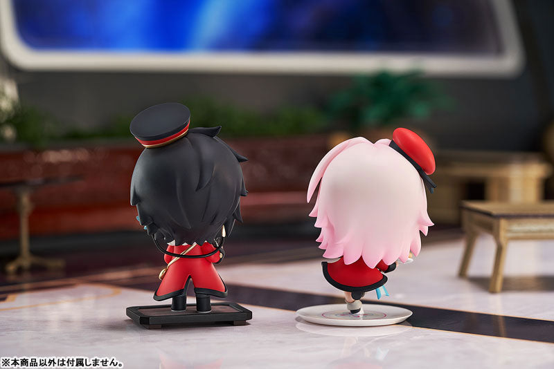 IN-STOCK Ribose - Honkai: Star Rail Welcome to Train Tea Party - March 7th