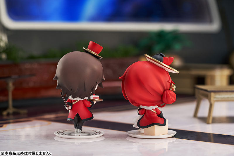 IN-STOCK Ribose - Honkai: Star Rail Welcome to Train Tea Party - Himeko