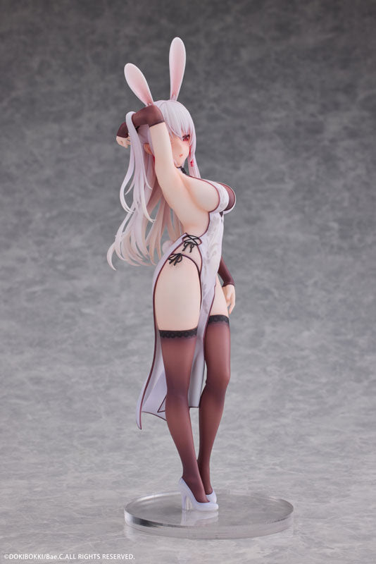 SPECIAL ORDER DOKIBOKKI - Li-za Illustrated by Bae.C 1/6 [JP]