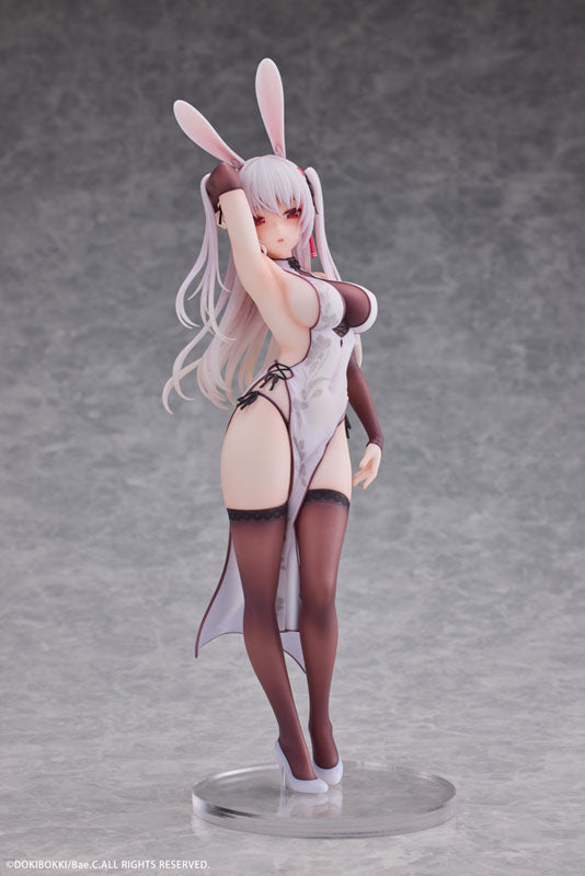 SPECIAL ORDER DOKIBOKKI - Li-za Illustrated by Bae.C 1/6 [JP]