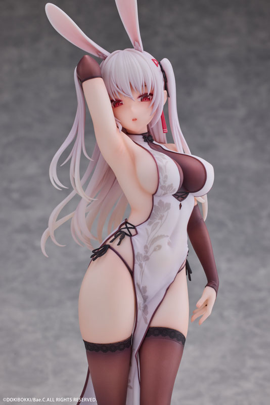 SPECIAL ORDER DOKIBOKKI - Li-za Illustrated by Bae.C 1/6 [JP]