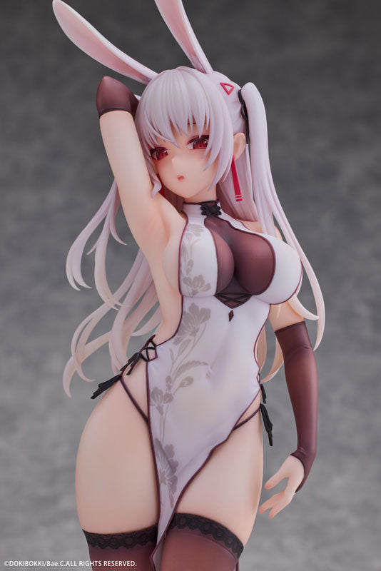 SPECIAL ORDER DOKIBOKKI - Li-za Illustrated by Bae.C 1/6 [JP]