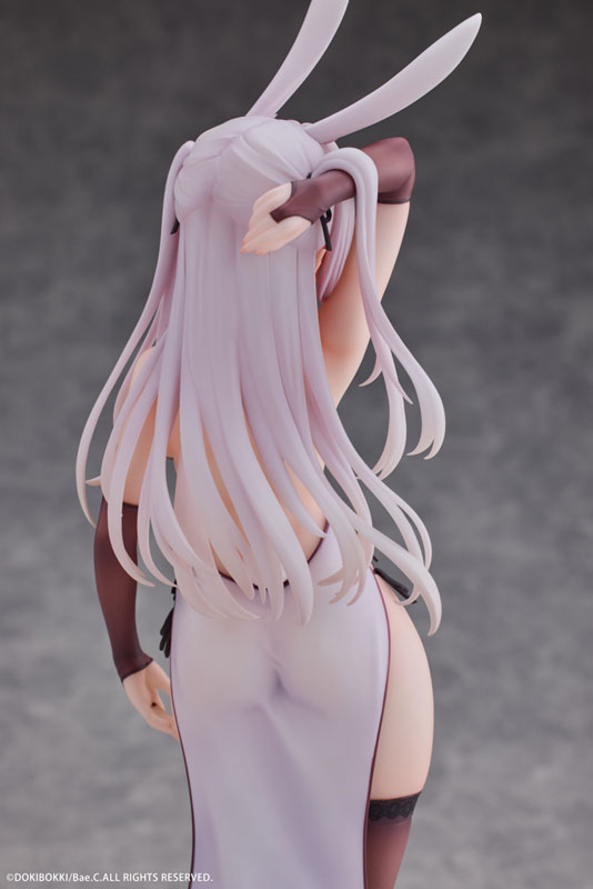 SPECIAL ORDER DOKIBOKKI - Li-za Illustrated by Bae.C 1/6 [JP]