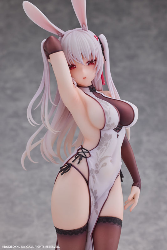 SPECIAL ORDER DOKIBOKKI - Li-za Illustrated by Bae.C 1/6 [JP]