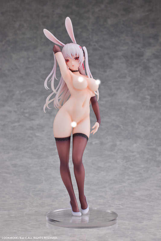SPECIAL ORDER DOKIBOKKI - Li-za Illustrated by Bae.C 1/6 [JP]