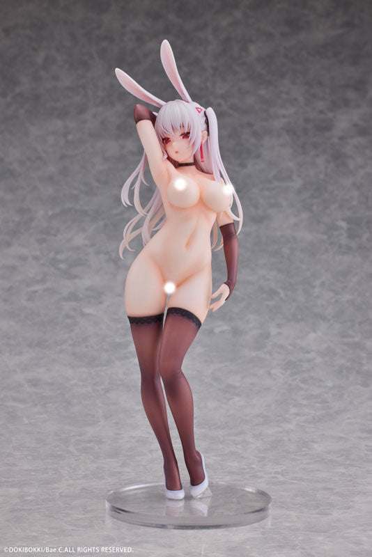 SPECIAL ORDER DOKIBOKKI - Li-za Illustrated by Bae.C 1/6 [JP]