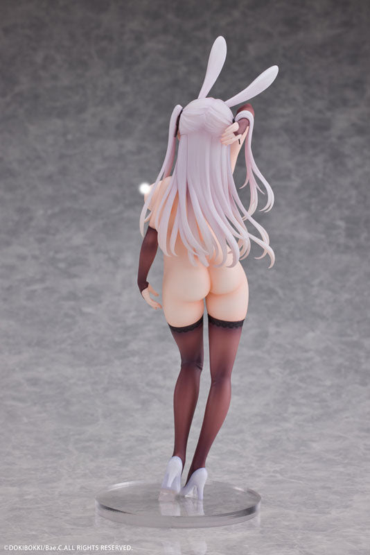 SPECIAL ORDER DOKIBOKKI - Li-za Illustrated by Bae.C 1/6 [JP]