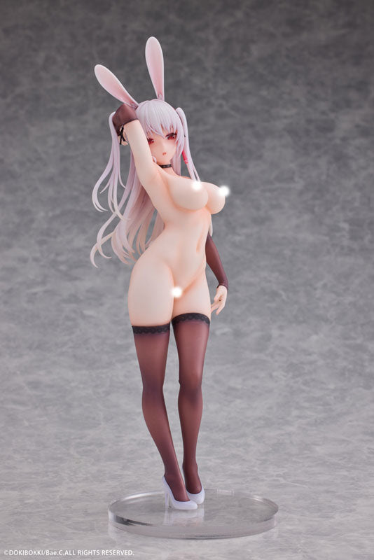 SPECIAL ORDER DOKIBOKKI - Li-za Illustrated by Bae.C 1/6 [JP]