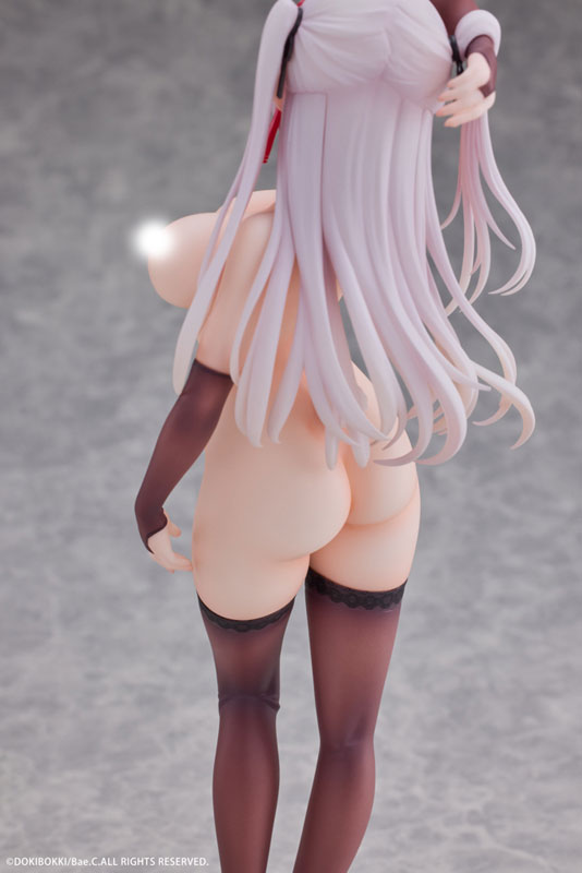 SPECIAL ORDER DOKIBOKKI - Li-za Illustrated by Bae.C 1/6 [JP]